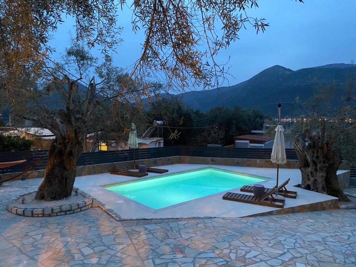 Panoramic Lagoon View Γένι Εξωτερικό φωτογραφία