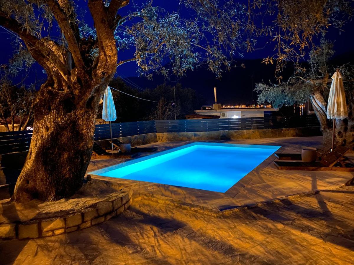 Panoramic Lagoon View Γένι Εξωτερικό φωτογραφία