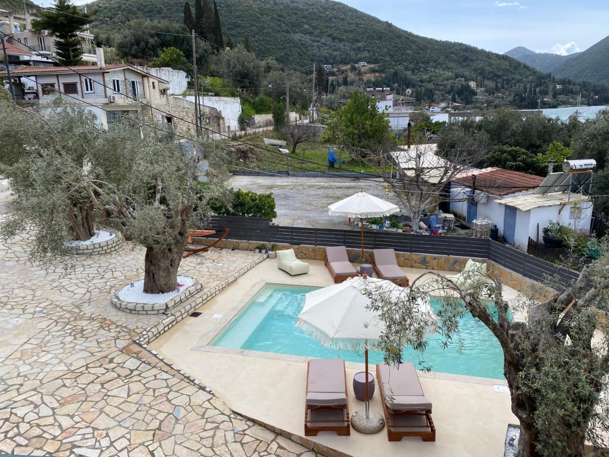 Panoramic Lagoon View Γένι Εξωτερικό φωτογραφία