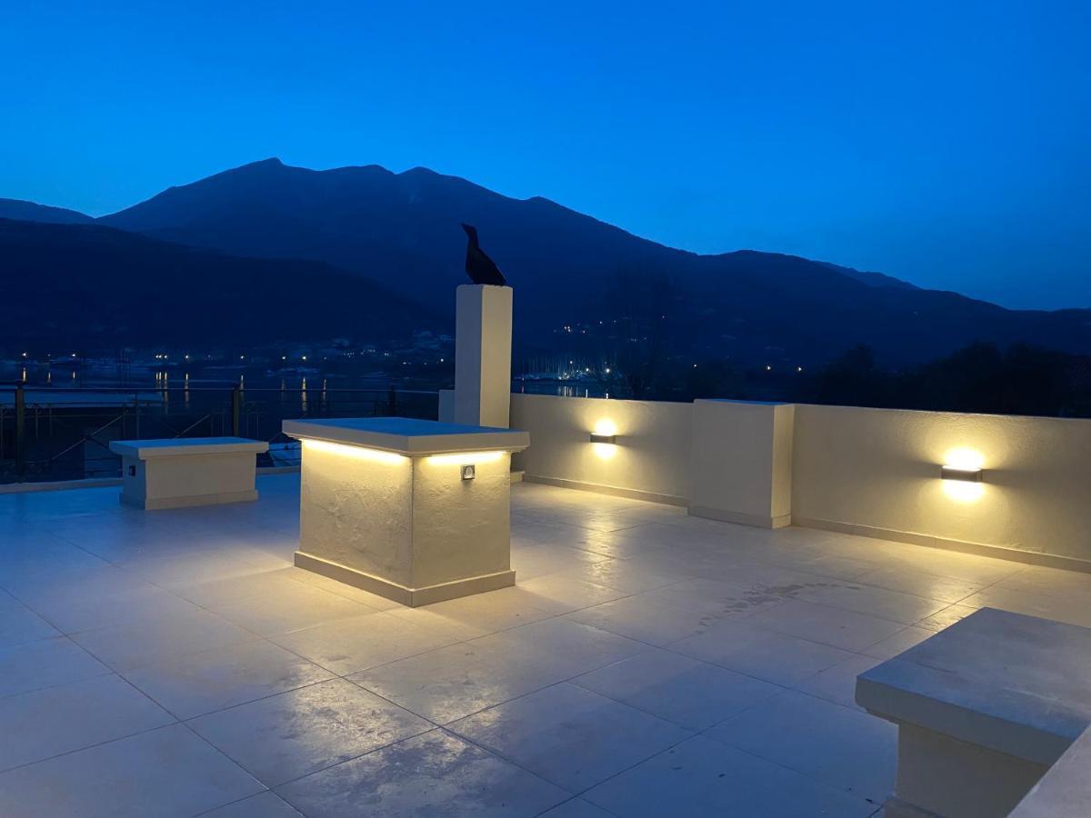 Panoramic Lagoon View Γένι Εξωτερικό φωτογραφία