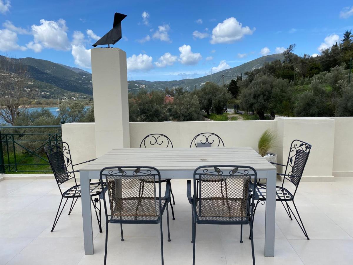 Panoramic Lagoon View Γένι Εξωτερικό φωτογραφία